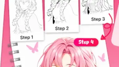Screenshot von AR Drawing: TraceCam & Draw 5