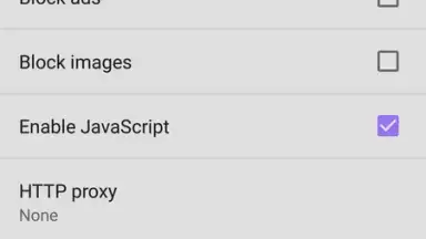 Screenshot von Hello Recherche 11