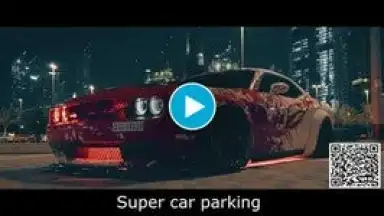 Screenshot von Super Car Parking 1