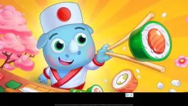 Screenshot von Sushi Bar 6
