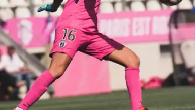 Screenshot von Paris FC 12
