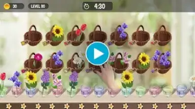 Screenshot von Zen Blossom 1