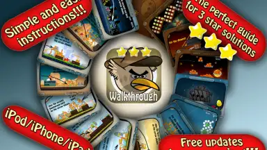 Screenshot von All-In-1 Guide for Angry Birds 1