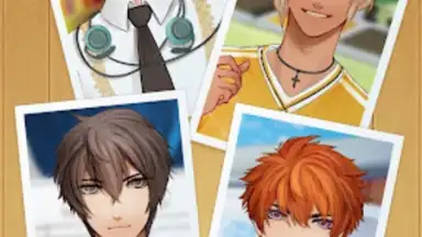Screenshot von Golden Hour 6