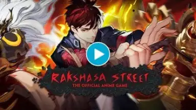 Screenshot von Rakshasa Street 1