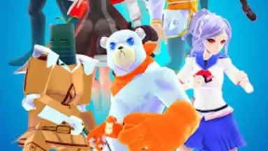 Screenshot von Every Hero 8