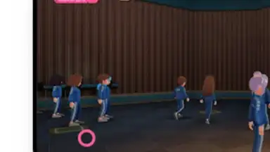 Screenshot von WePlay - Game & Party 4