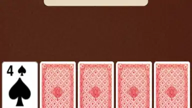 Screenshot von Prime Video Poker 11