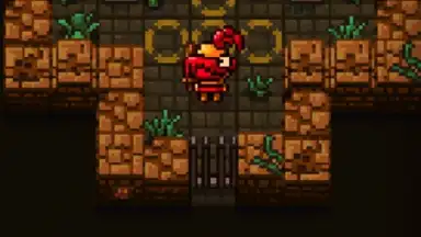 Screenshot von Rogue Grinders 7