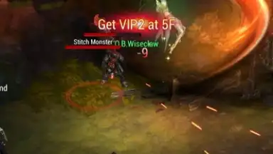 Screenshot von Metamorph M 19