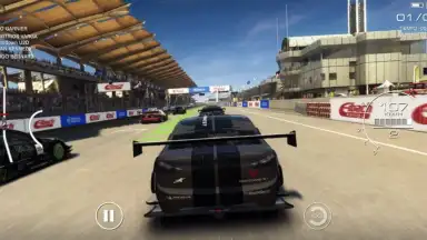Screenshot von GRID™ Autosport Custom Edition 2