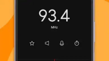 Screenshot von WOW FM 4
