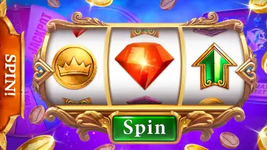 Screenshot von Scatter Slots 10