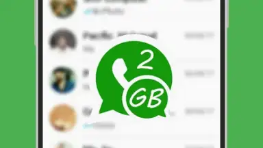 Screenshot von Free GBWhatsApp 2 2