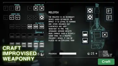 Screenshot von Alien: Isolation 15