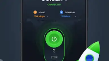 Screenshot von Tower VPN - Fast, Secure Proxy 9