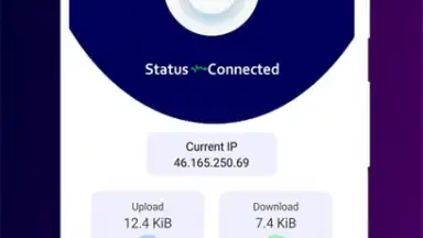 Screenshot von Super X VPN 3