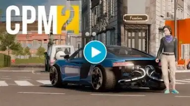 Screenshot von Car Parking Multiplayer 2 1