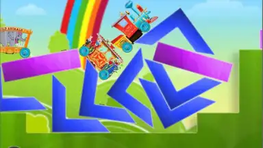 Screenshot von Smart Games 6