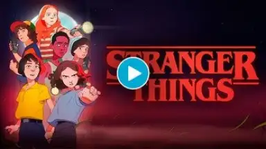 Screenshot von Stranger Things: Puzzle Tales 1