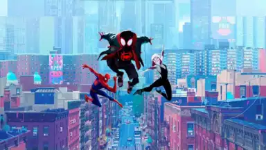 Screenshot von SpiderMan Ultimate Games 2023 3