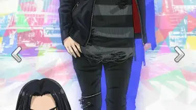 Screenshot von Tokyo Revengers Puzzle 10