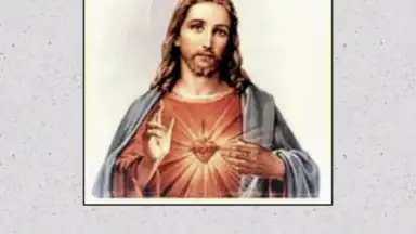 Screenshot von Cristo 9