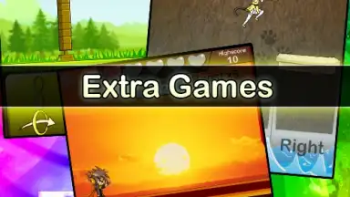 Screenshot von Anime Arcade! 1