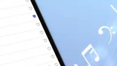 Screenshot von Ludwig van Beethoven Music 3