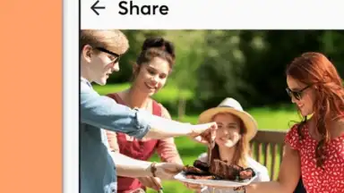 Screenshot von GetInsta - FREE download Instagram videos & Repost 4