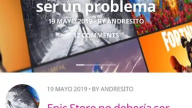 Screenshot von Tor Browser 7