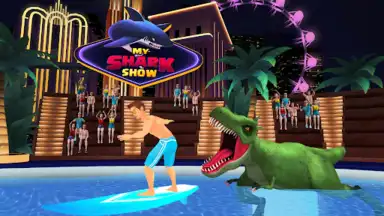 Screenshot von My Shark Show 10