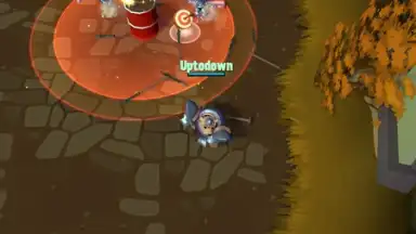 Screenshot von Pocket Legends Adventures 9