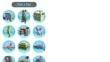 Screenshot von Hybrid Animals 3