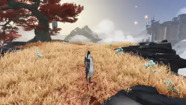 Screenshot von Yeongju: Chronicle of the White 11
