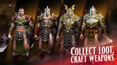 Screenshot von Eternity Warriors 4 14