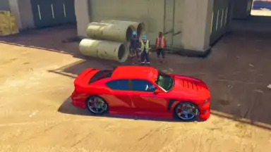 Screenshot von Miami Mafia Gangster Simulator 6