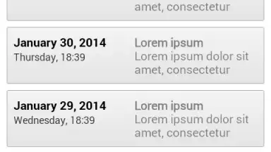 Screenshot von My Diary 11