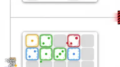 Screenshot von Random Dice 5
