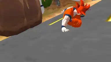 Screenshot von Dragon Boy Run 3D 4