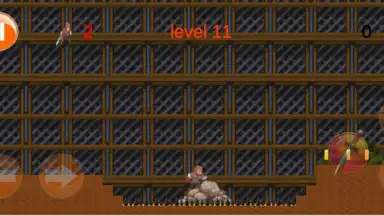 Screenshot von crazy super soqa 7