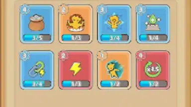 Screenshot von Gear Defenders 6