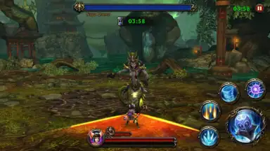 Screenshot von Eternity Warriors 4 12