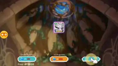 Screenshot von Ancient Fantasy 4