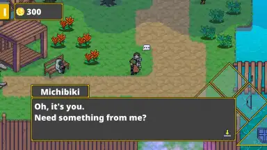 Screenshot von Dungeon Quest Action RPG - Labyrinth Legend 5