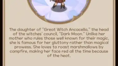 Screenshot von Princess Tale 6