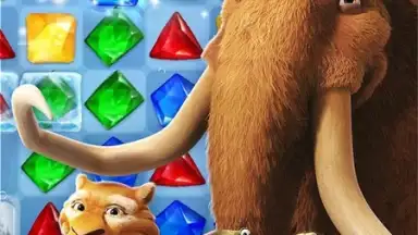Screenshot von Ледниковый период 10