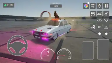 Screenshot von StreetPro 2