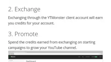 Screenshot von YouTubeMonster 8