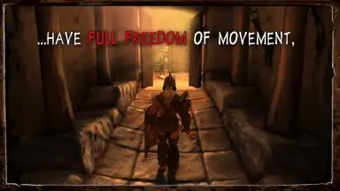 Screenshot von I, Gladiator 4